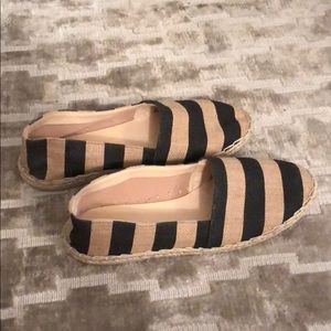 M. Gemi espadrilles size 38